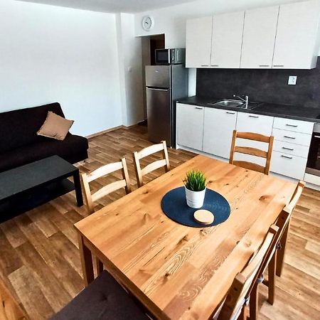 Apartmany Boule Kovářská Eksteriør bilde